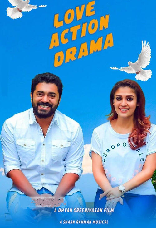 Love action drama new arrivals